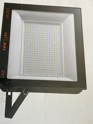 Ac Flood Light 300w