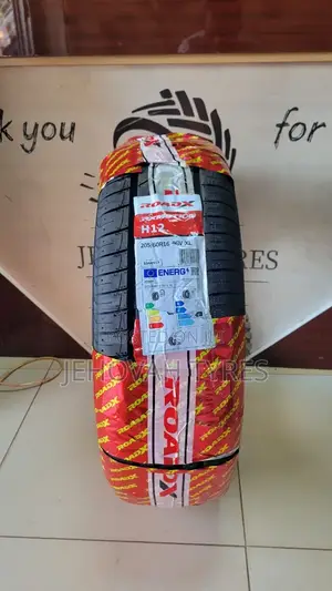 Roadx Car Tyres