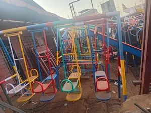 Swing Pipe