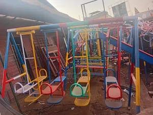 Swing Pipe