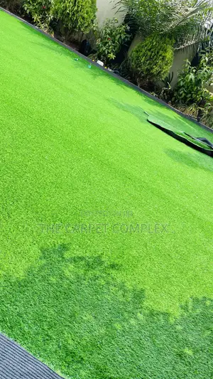 Kids Playground Grass Carpets Per Squaremeter