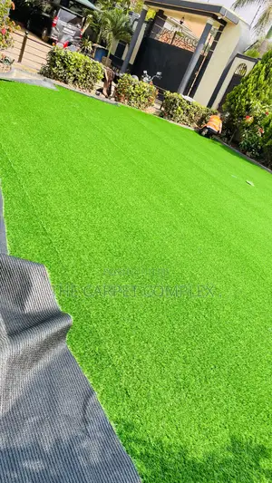 Kids Playground Grass Carpets Per Squaremeter