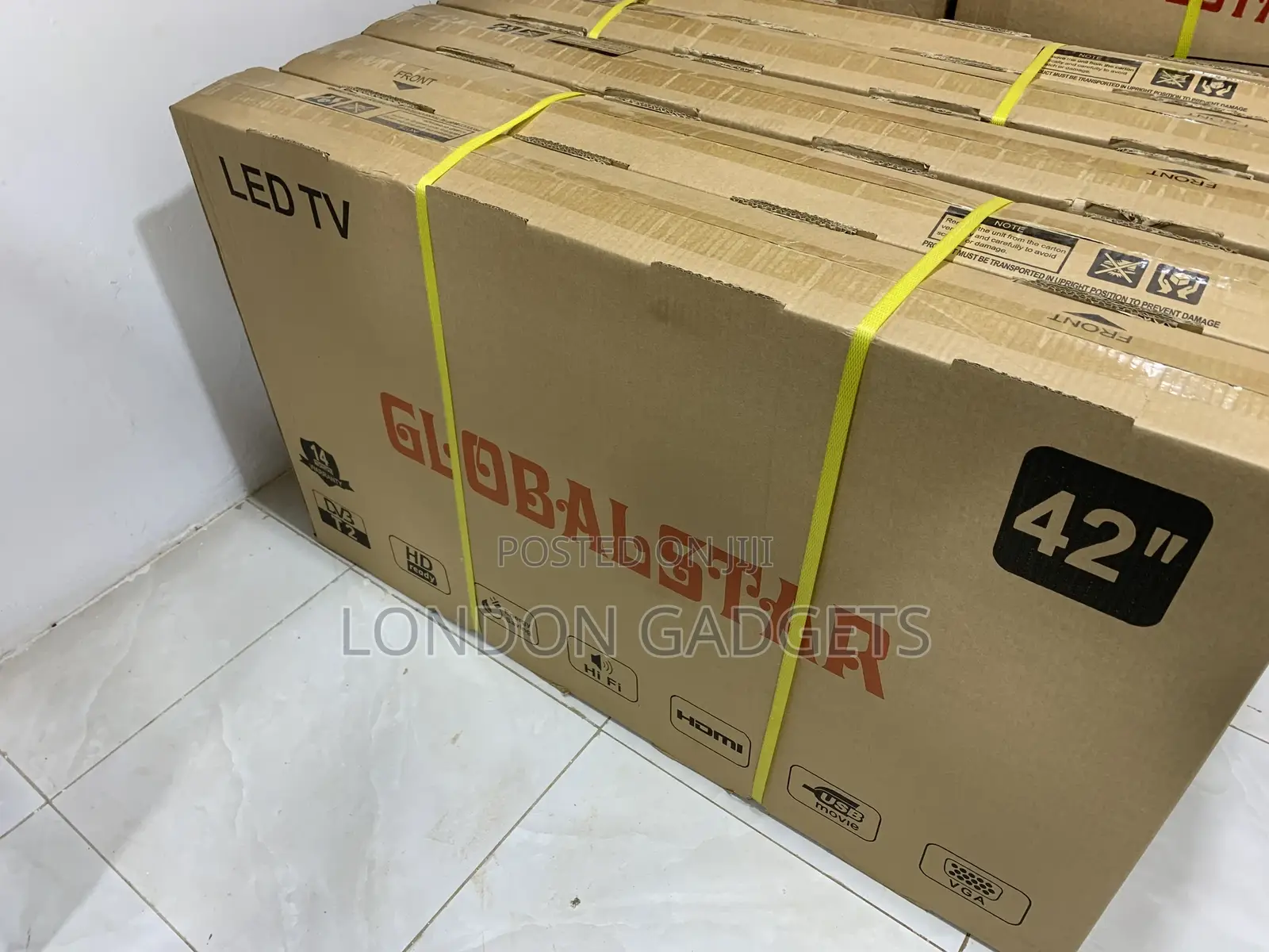 Television