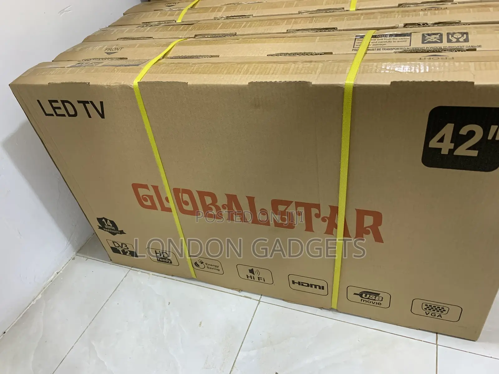 Television