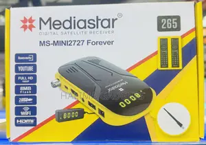 Mini 2727 Mediastart