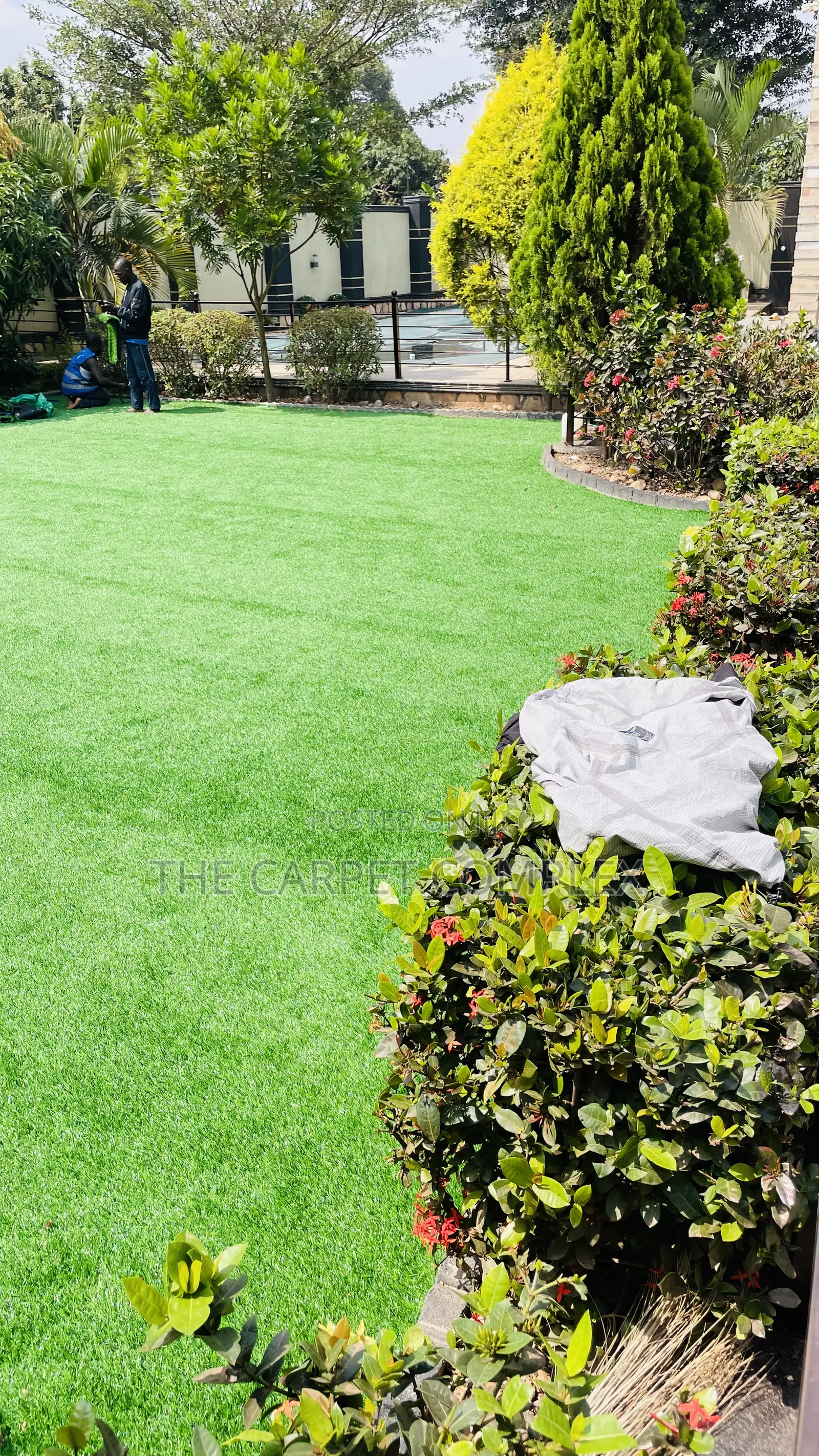 Balcony Outdoor Carpets Per Squaremeter