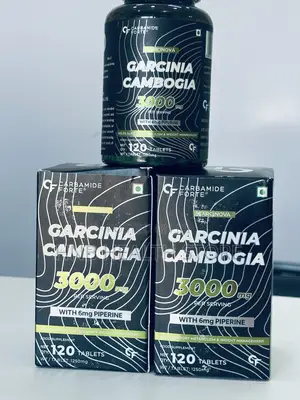 Garcinia Cambogia Original