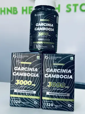 Garcinia Cambogia Original