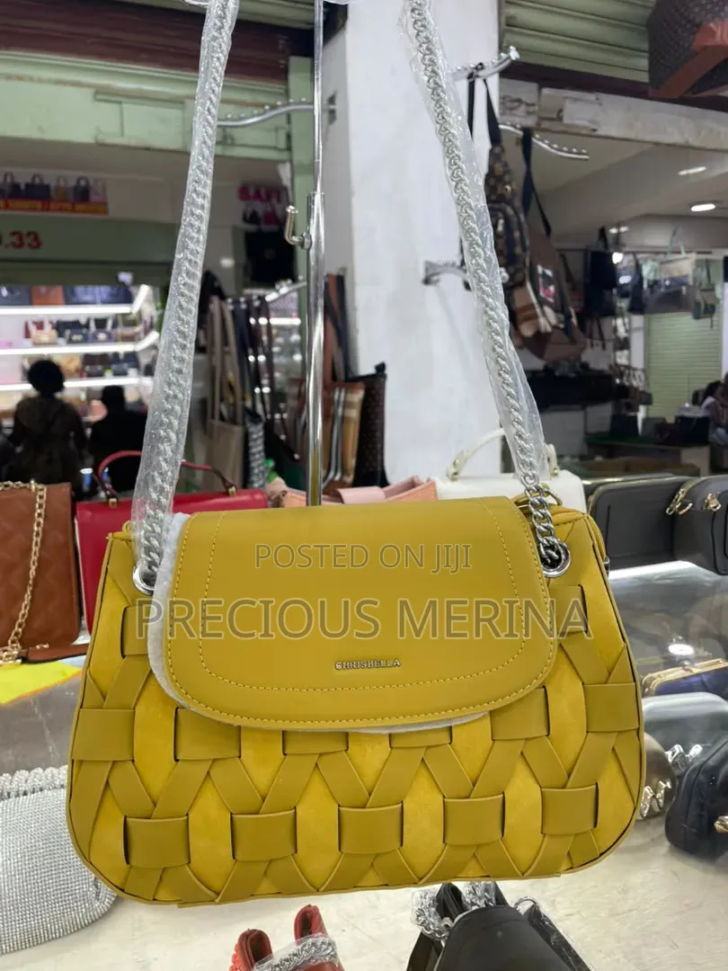 Myra Bag Store