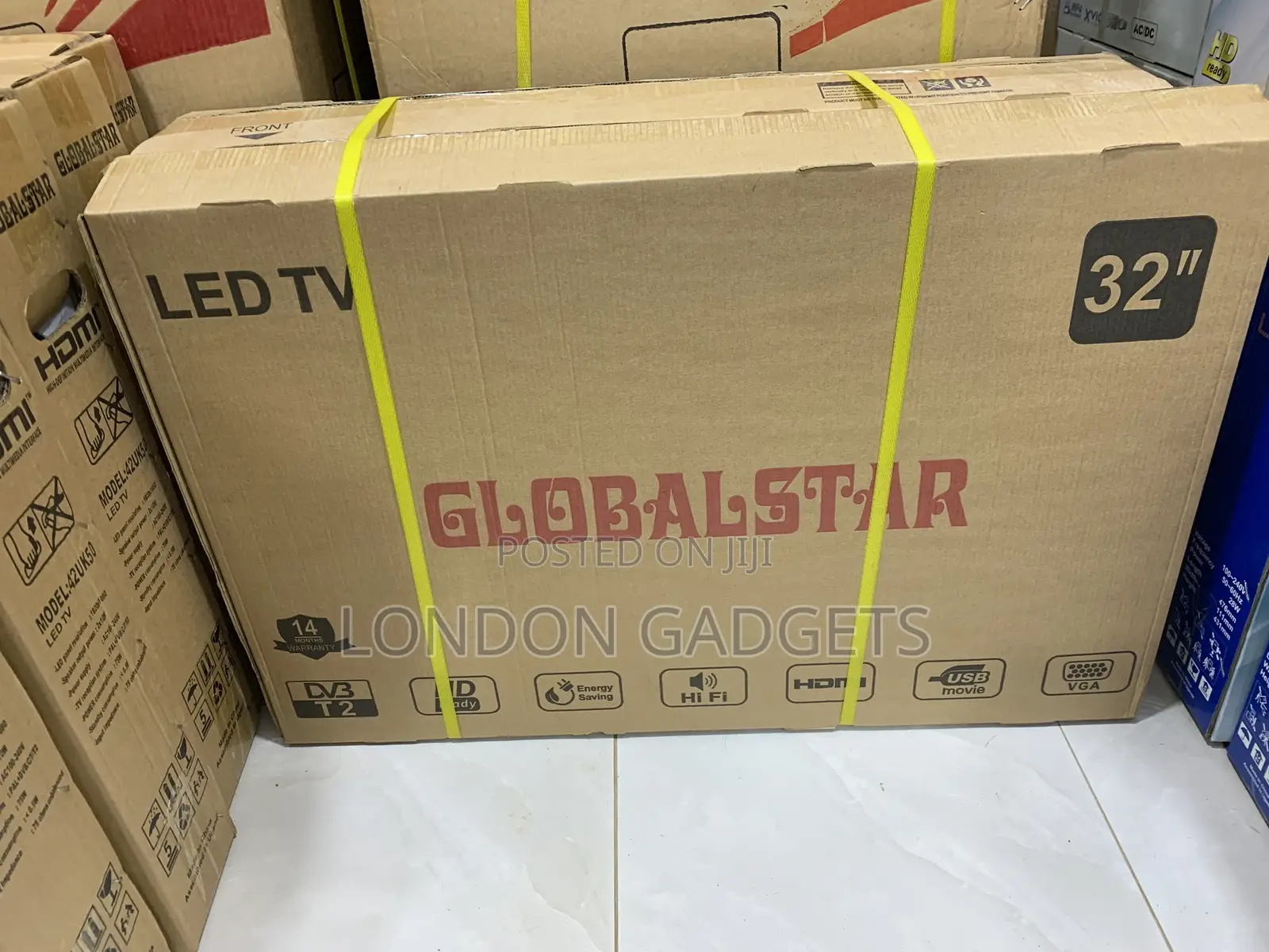 Television