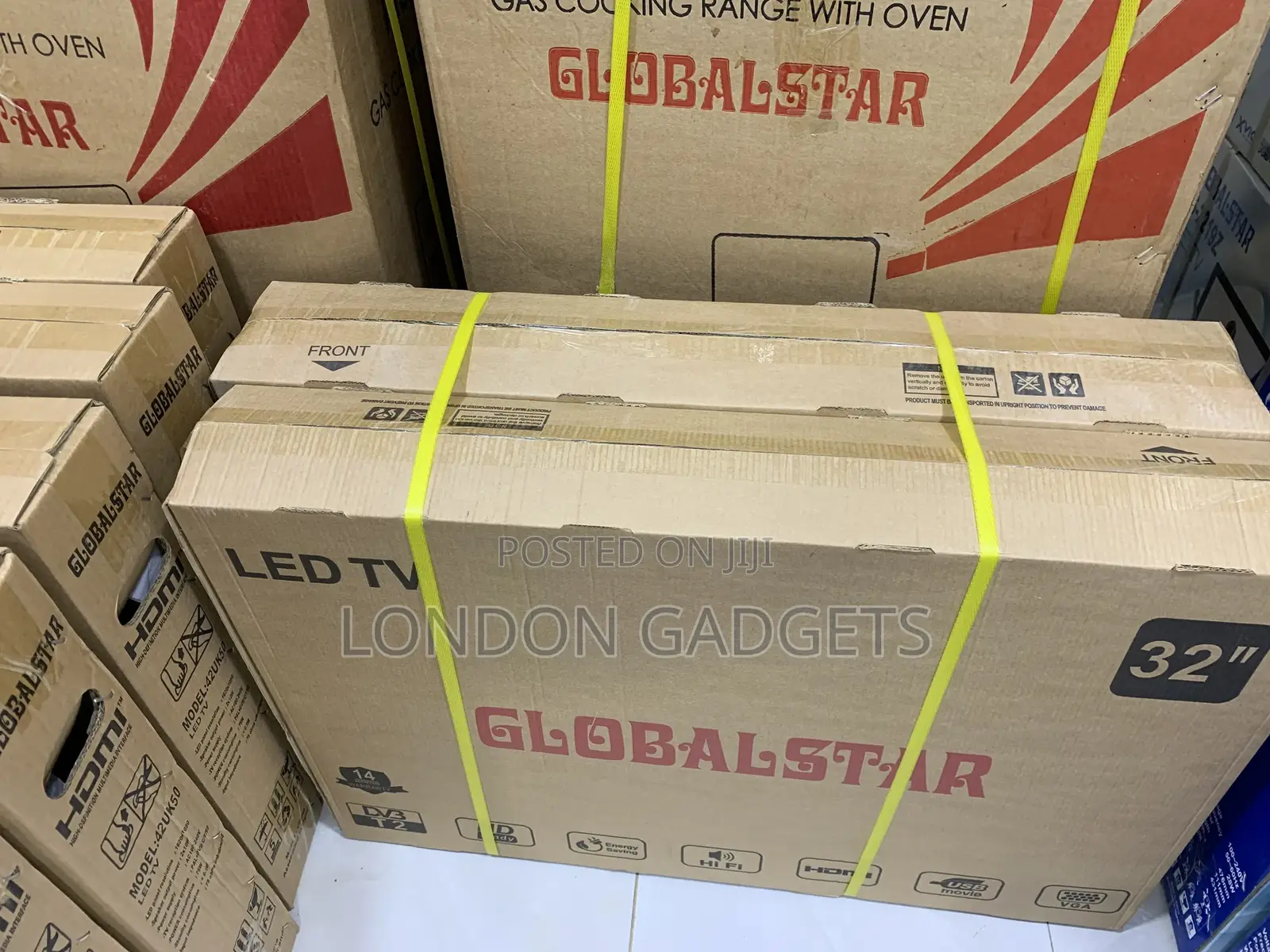 Television