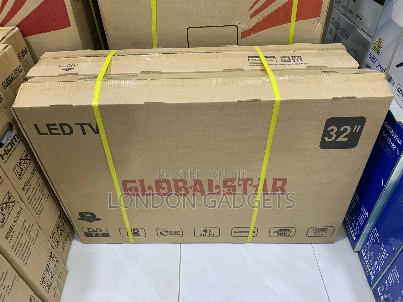 Television