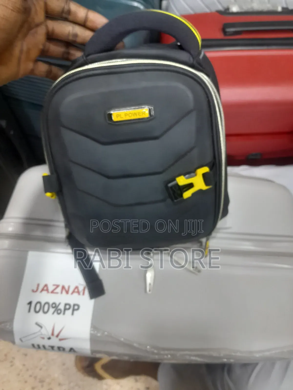 Kids School Bag