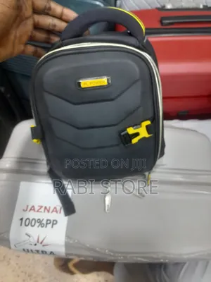 Kids School Bag