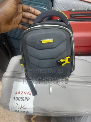 Kids School Bag