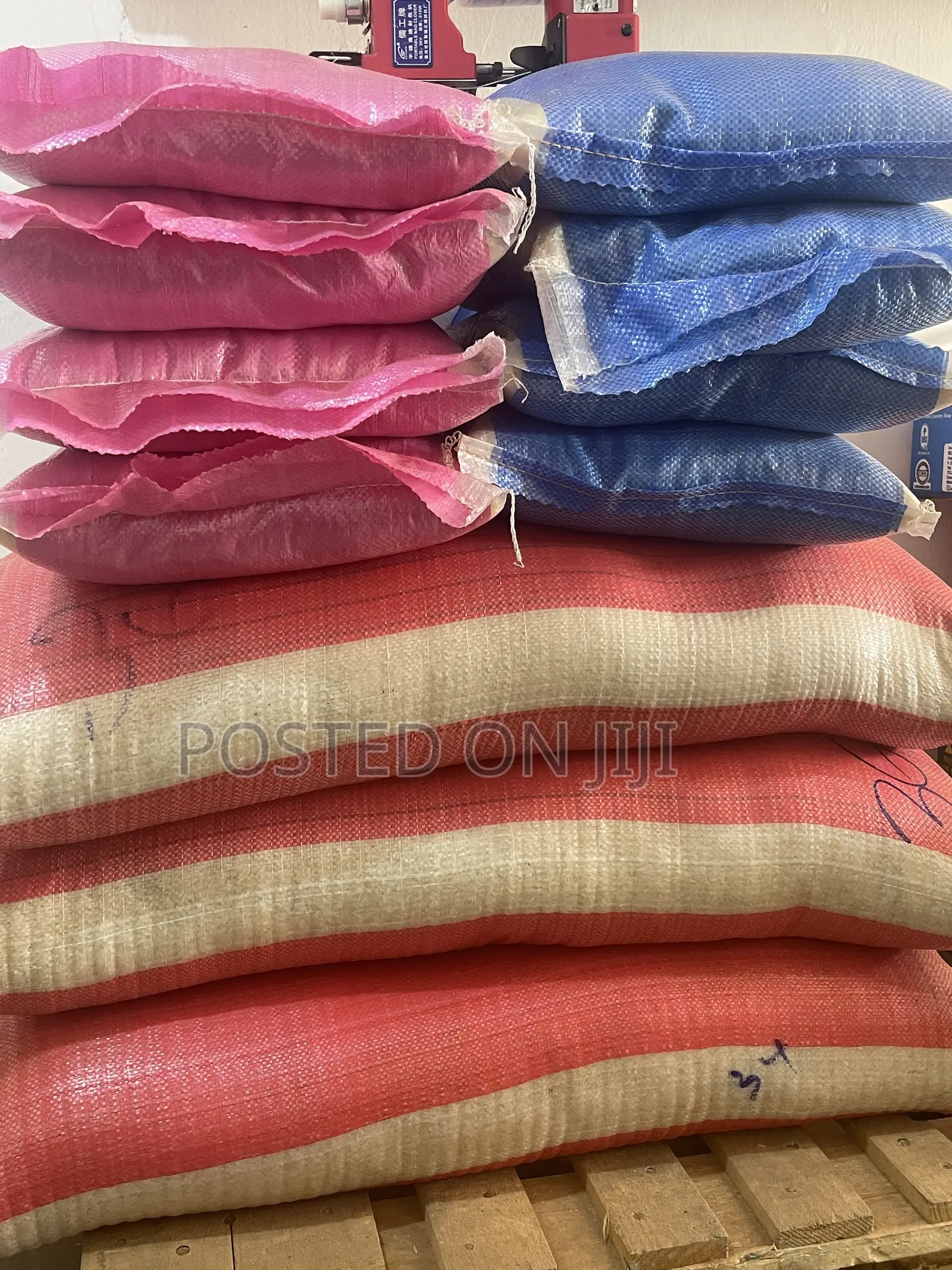 Purely Graded Rice
