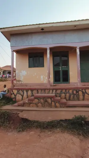 3bdrm House in Nabweru for sale