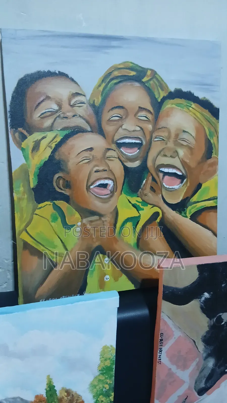 Pencil Drawing Services
