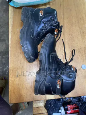 Safety Shoes