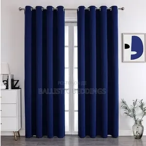 Bedsheets And Curtains