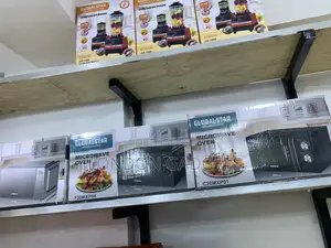 Microwave Oven