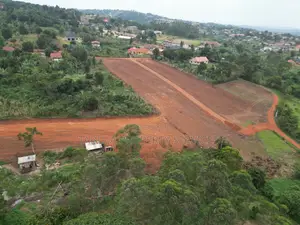 Wakiso Bulabakulu Estate