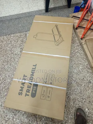 Smart Treadmill P10