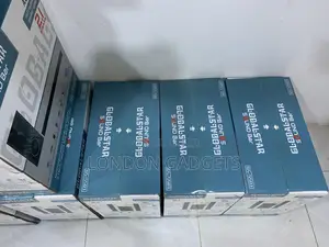 Sound Bar System