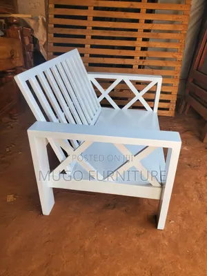 Hardwood Chairs