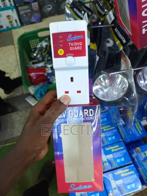 Sollatek Tv Guard