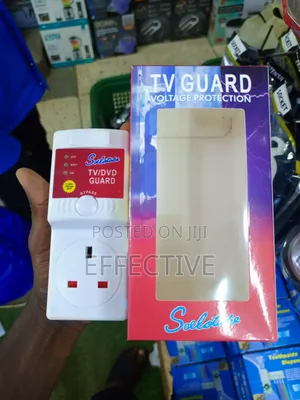 Sollatek Tv Guard