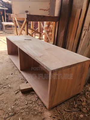 Mugavu Tv Unit