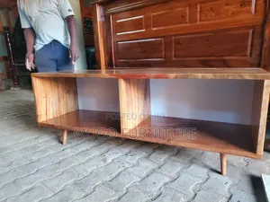 Mugavu Tv Unit