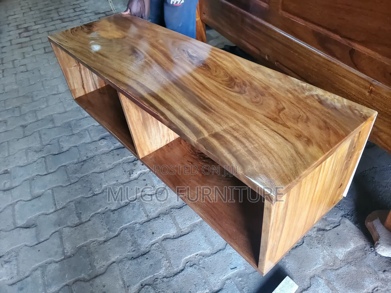 Mugavu Tv Unit