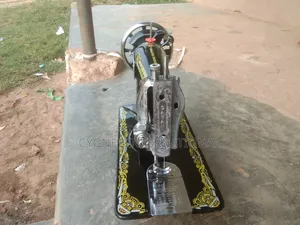 Sewing Machine New
