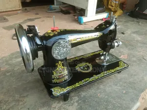 Sewing Machine New