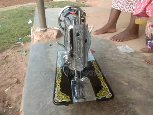 Sewing Machine New