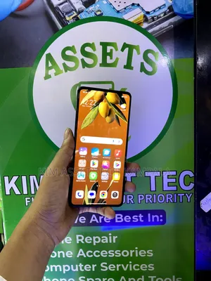 Xiaomi Redmi Note 12 Pro 128 GB Black