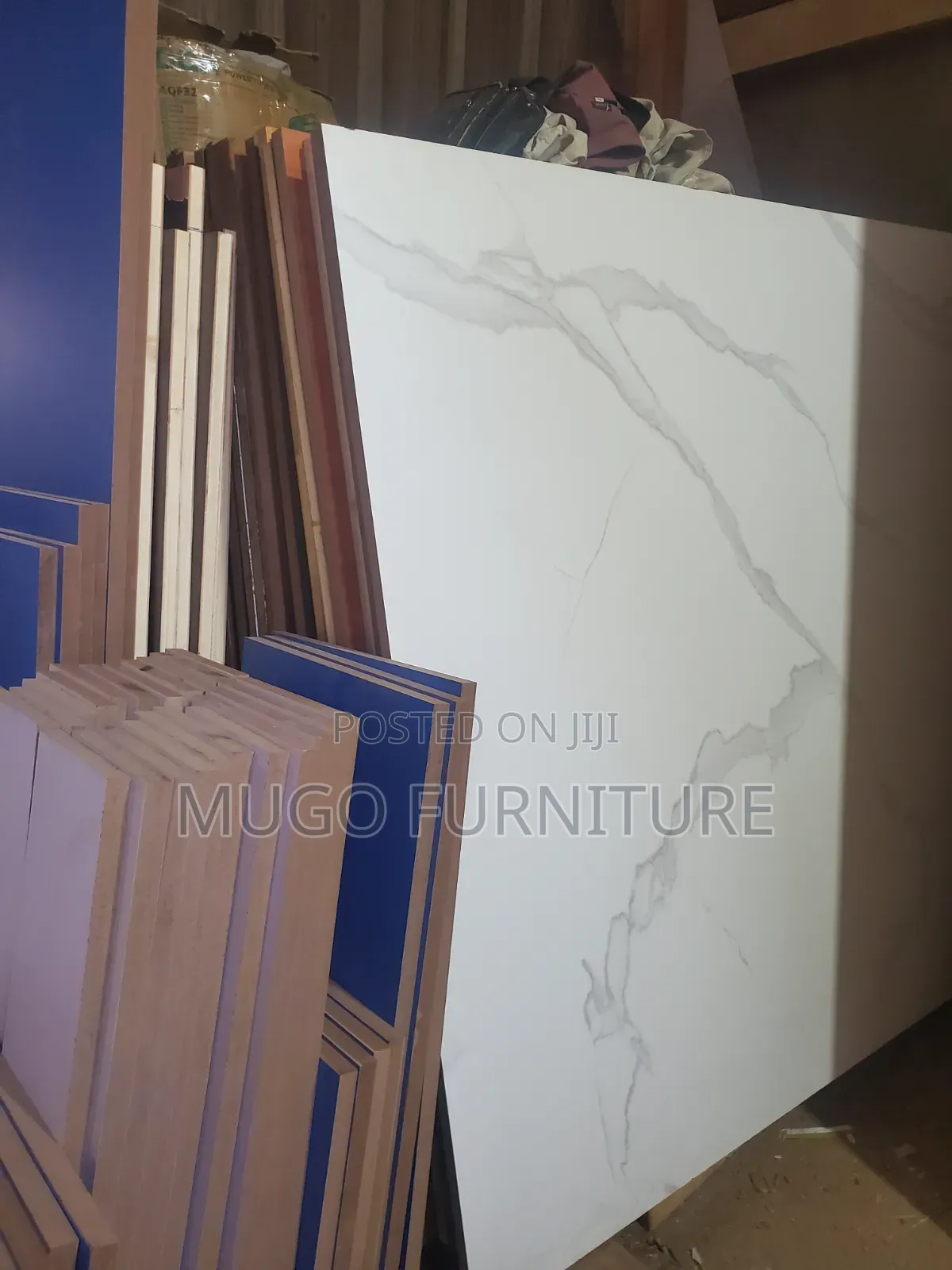 MDF and Laminated Boards and CNC