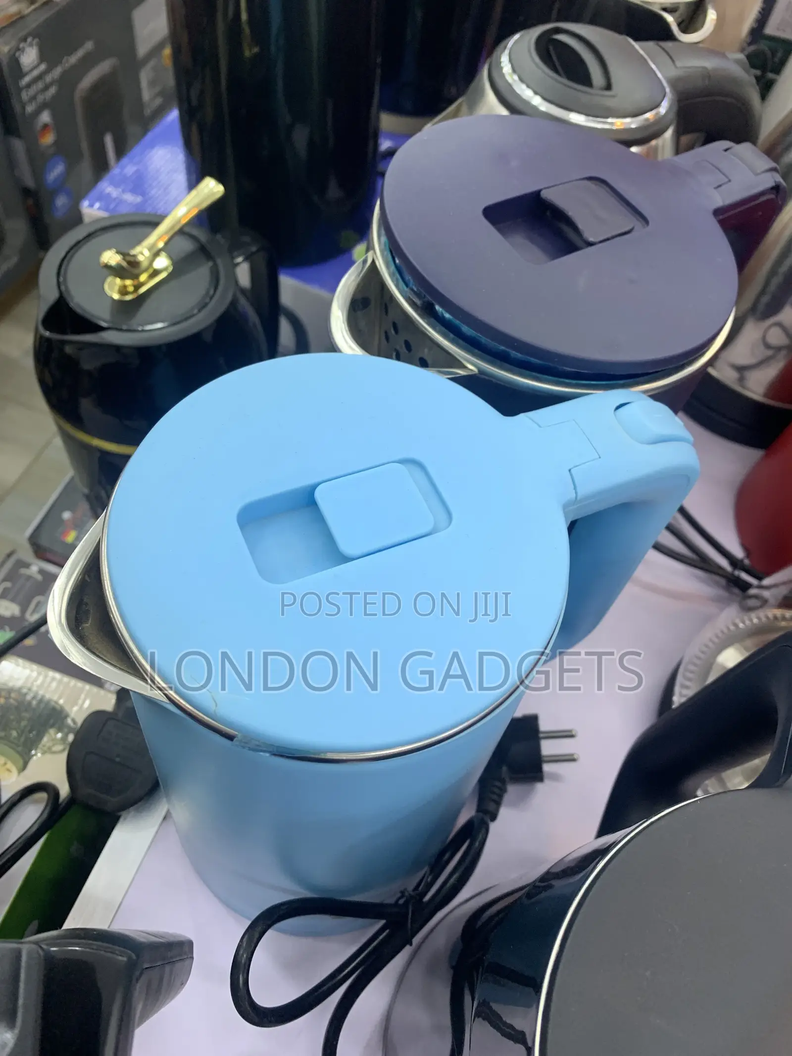 Electric Kettle