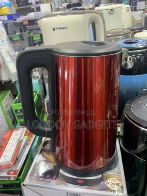 Electric Kettle