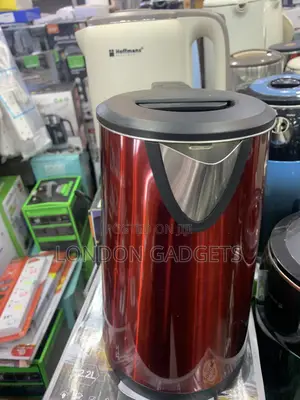 Electric Kettle