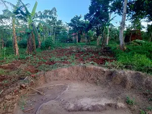 Prime Plot for Sale in Bukerere, Mukono