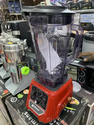 Hand Blender
