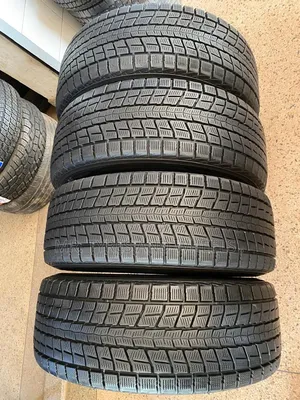265 60 R18 Dunlop We a the Care Taker of Ur Car Tires Order We Deliver