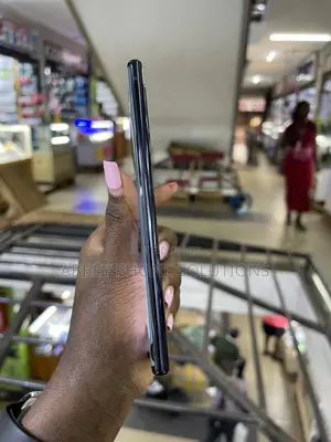 Samsung Galaxy Note10 256 GB Blue
