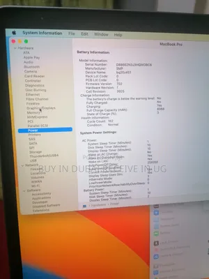 Laptop Apple MacBook Pro 2017 16GB Intel Core i7 SSD 256GB