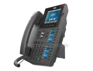 Fanvil X6u High-End Ip Phone