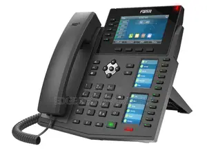 Fanvil X6u High-End Ip Phone