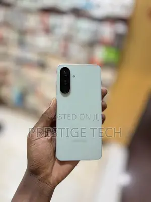 Samsung Galaxy A56 256 GB Green